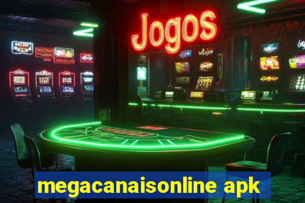 megacanaisonline apk